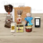 Coffret de douceurs Joyeux Noël !