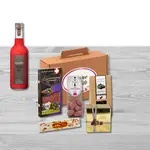 Coffret de gourmandises