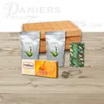 Coffret de thés d'été