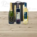 Coffret de Vin Trio Vignoble Nantais