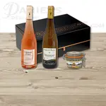 Coffret de Vins Duo Anjou Val de Loire