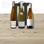 Coffret de Vins Trio Blancs de France