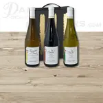 Coffret de Vins Trio Savoie