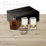 Coffret de whisky alsacien fruité
