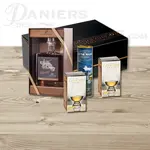Coffret de whisky alsacien tourbé