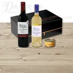 Coffret de Vins Duo Bergerac Sud-Ouest