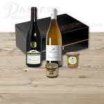 Coffret de Vins Duo Val de Loire