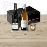 Coffret de Vins Duo Val de Loire
