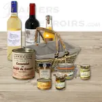 Panier Gastronomique  du Sud-Ouest Bordeaux