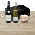 Coffret de Vins Duo Bourgogne