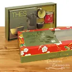 Coffret L'instant Thé
