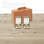 Coffret Whisky pour deux palais