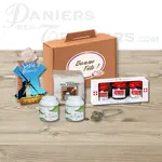 Coffret découverte de thés blancs