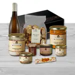 Dégustation des Saveurs du Rhône