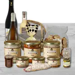 Dégustation Prestige du Rhône
