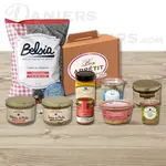 Délices du Centre Val de Loire