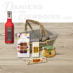 Douceurs de Provence accompagnées