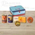 Gourmandises et Crustacés