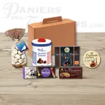 Gourmandises de Bretagne