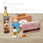 Goûter de douceurs