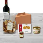 Le Coffret Apéro du Grand-Père