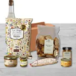 Le Panier du Bon Vivant