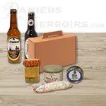 Coffret pour la Saint Patrick