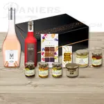 Panier repas de Provence