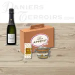 Petites bulles de douceur