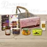 Petites douceurs avec alcool