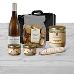 Saveurs Salées du Rhône