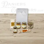 Spécialités provençales