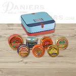Coffret apéro de la mer