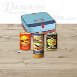 Coffret dégustation Soupes La Belle Iloise